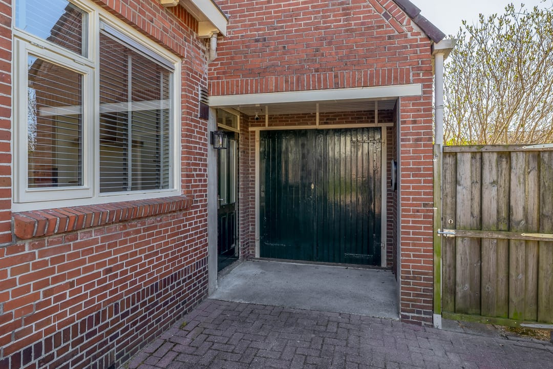 Photo 41 of Wijkstraat 13