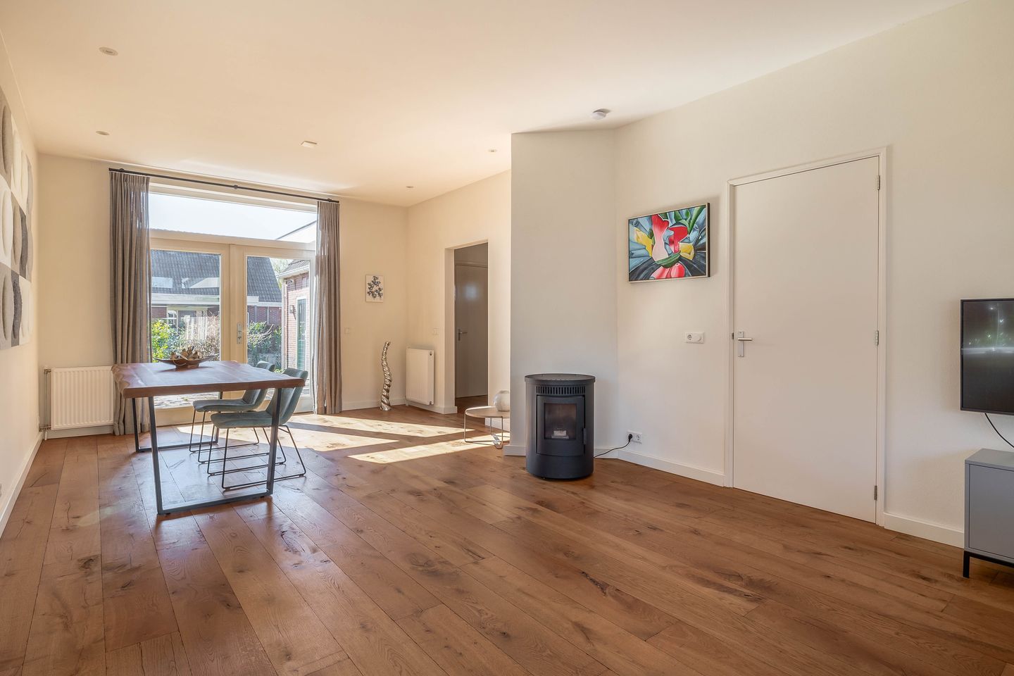 Photo 4 of Wijkstraat 13