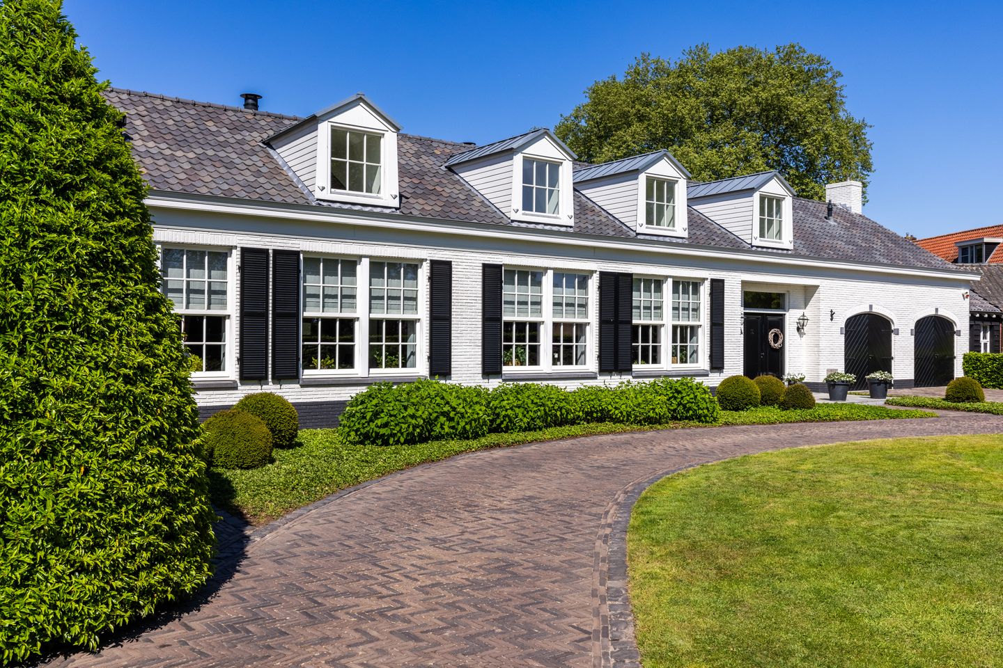 Photo 4 of Grotestraat 60