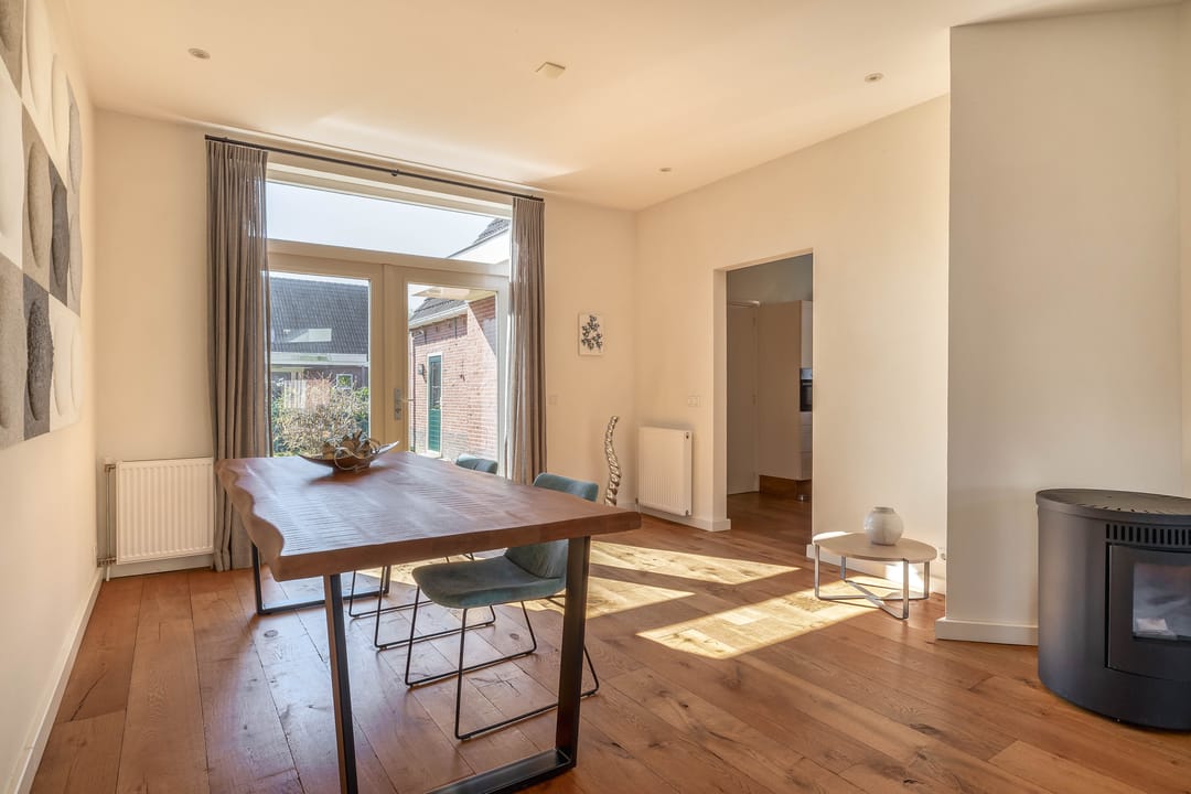 Photo 7 of Wijkstraat 13