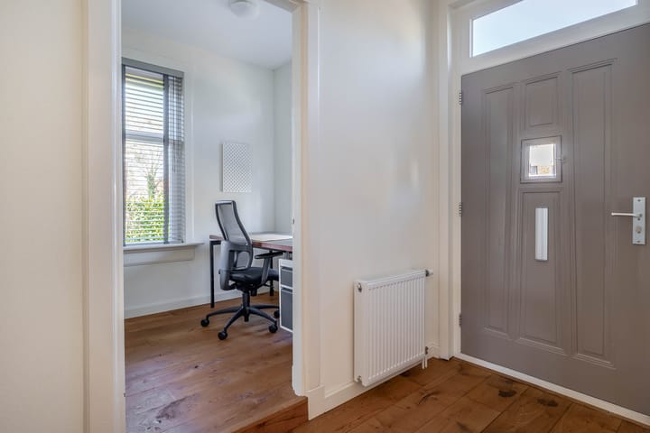 Foto 9 van Wijkstraat 13