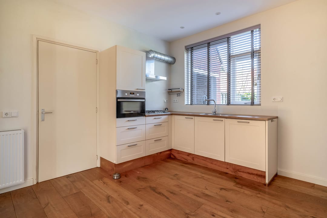 Photo 13 of Wijkstraat 13