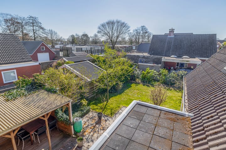 Foto 32 van Wijkstraat 13