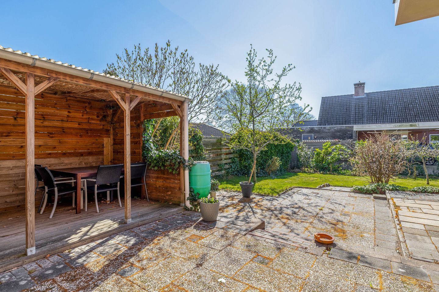 Photo 34 of Wijkstraat 13