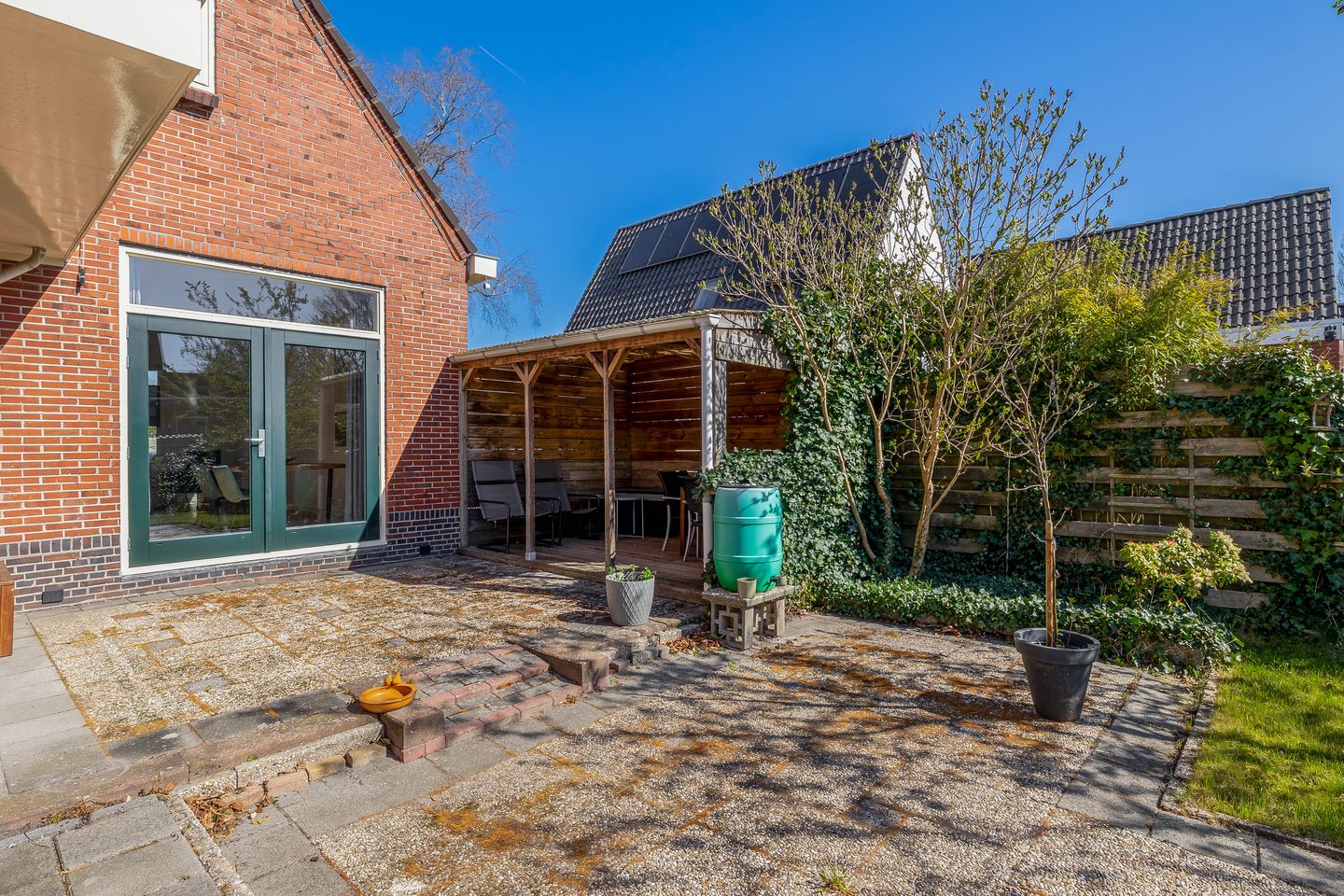 Photo 35 of Wijkstraat 13