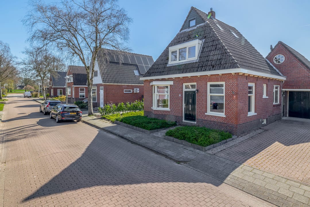 Photo 43 of Wijkstraat 13