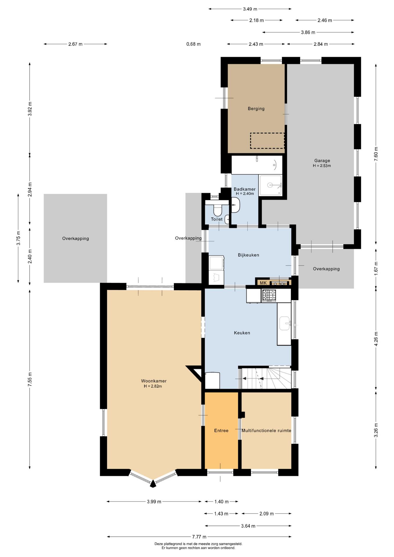 Photo 44 of Wijkstraat 13