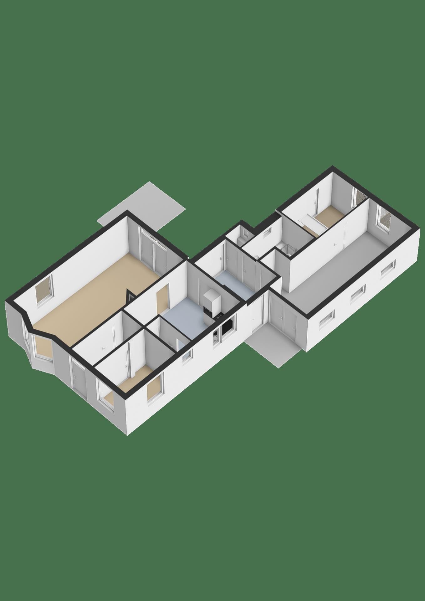 Photo 45 of Wijkstraat 13