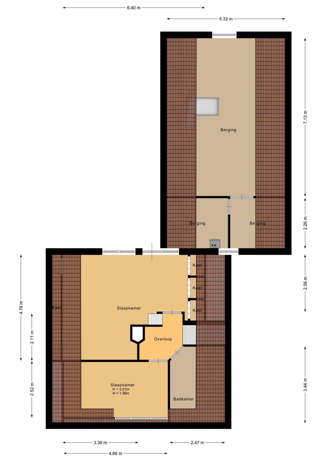 Photo 46 of Wijkstraat 13