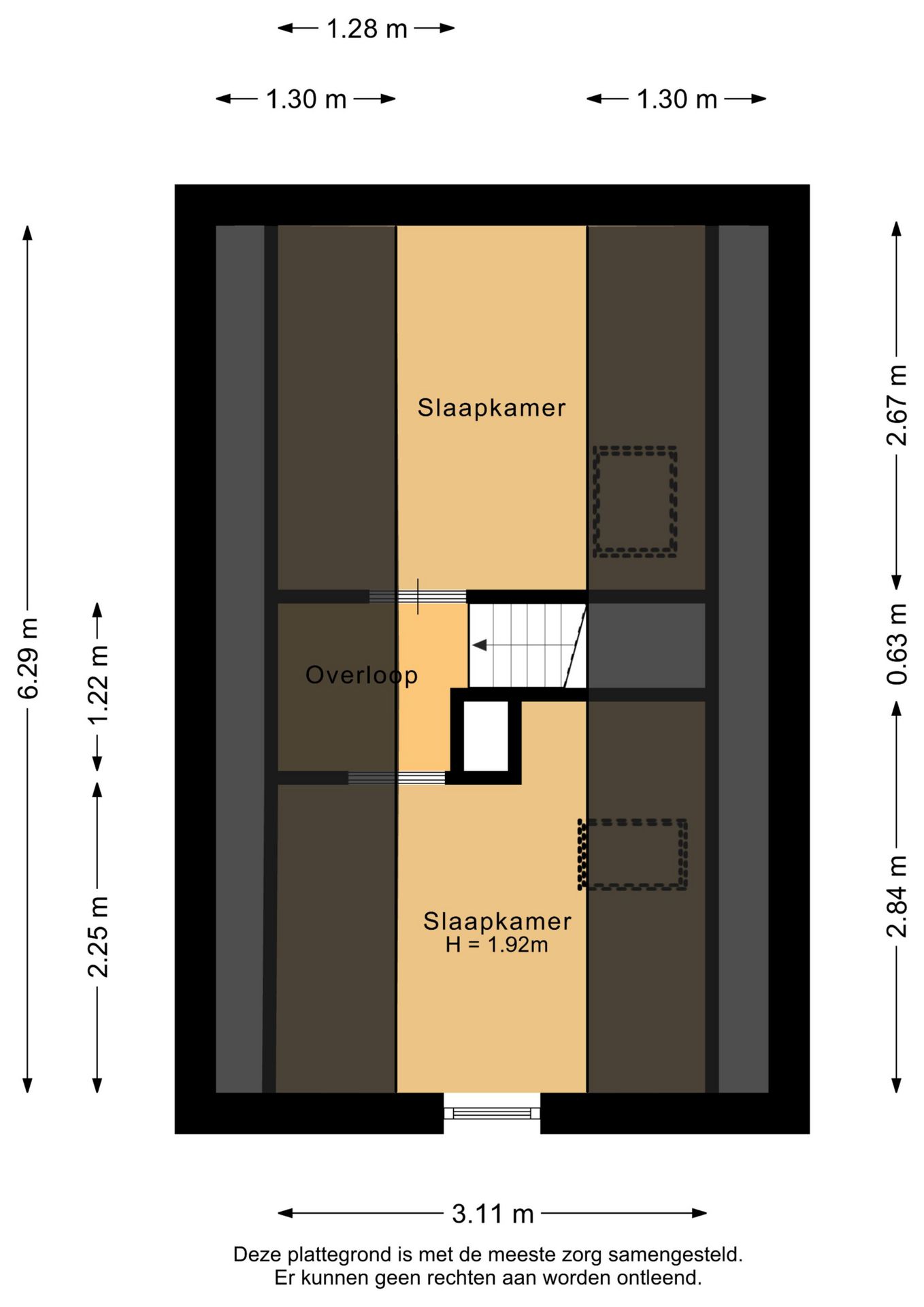 Photo 48 of Wijkstraat 13