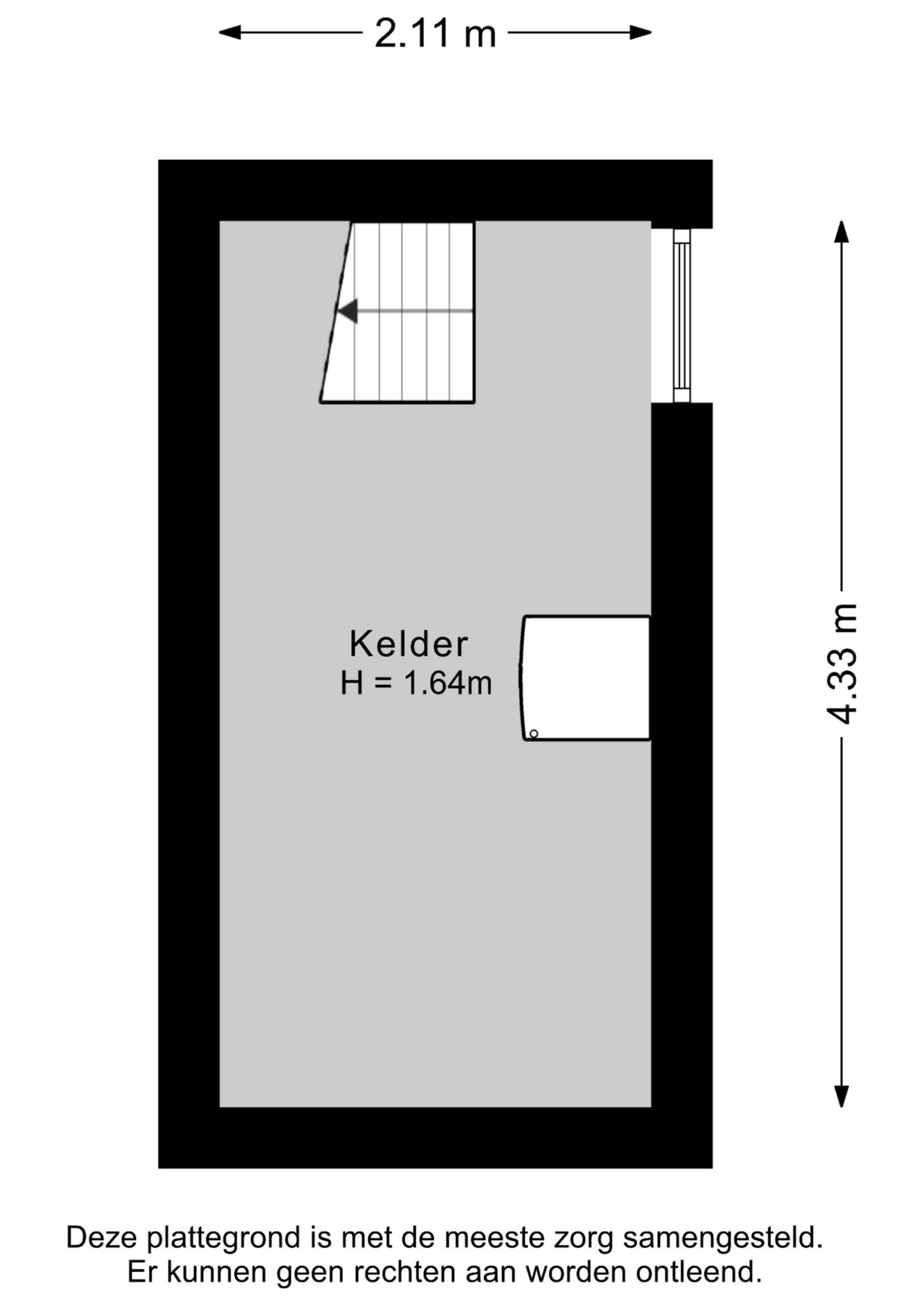 Photo 50 of Wijkstraat 13