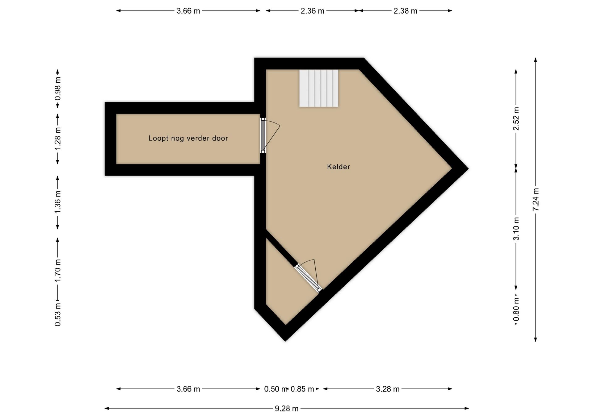 Photo 42 of Grotestraat 60