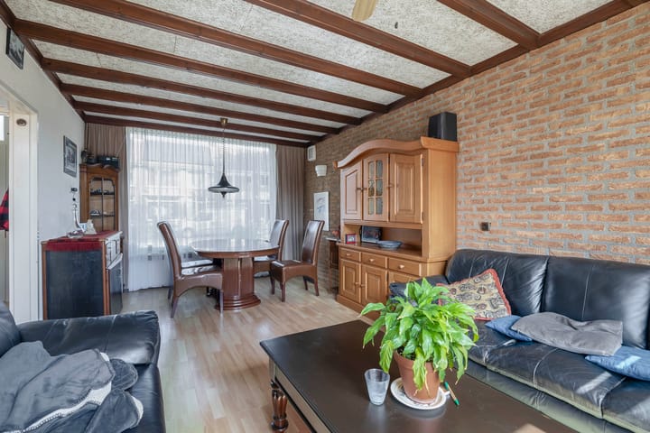 Foto 2 van Barrierweg 15