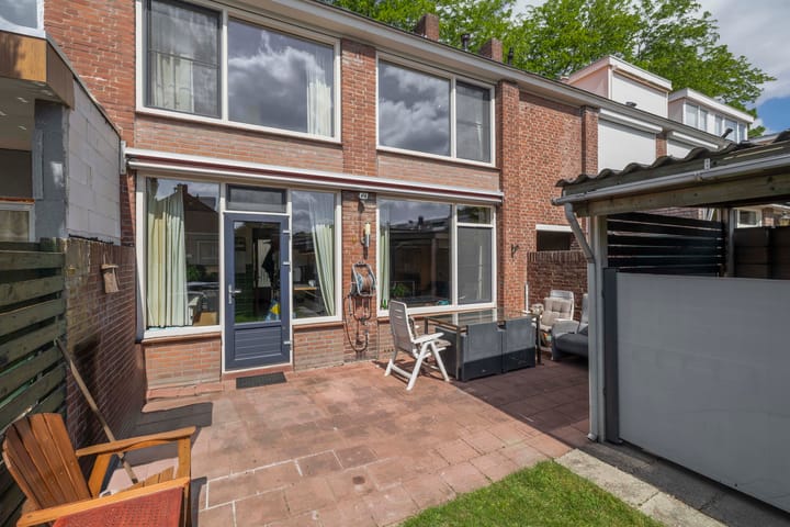 Foto 5 van Barrierweg 15