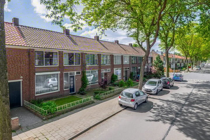 Foto 7 van Barrierweg 15