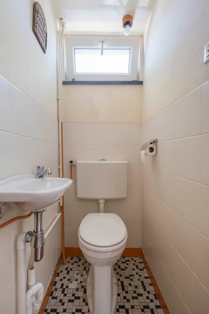 Foto 9 van Barrierweg 15