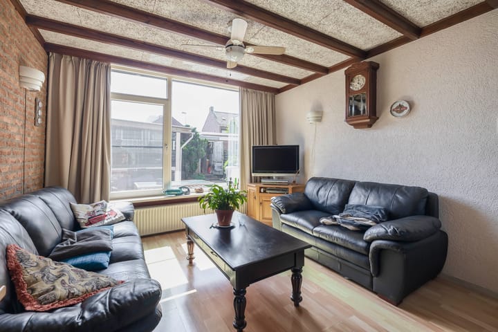 Foto 10 van Barrierweg 15