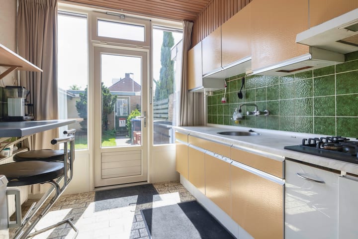 Foto 13 van Barrierweg 15