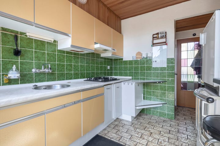 Foto 14 van Barrierweg 15