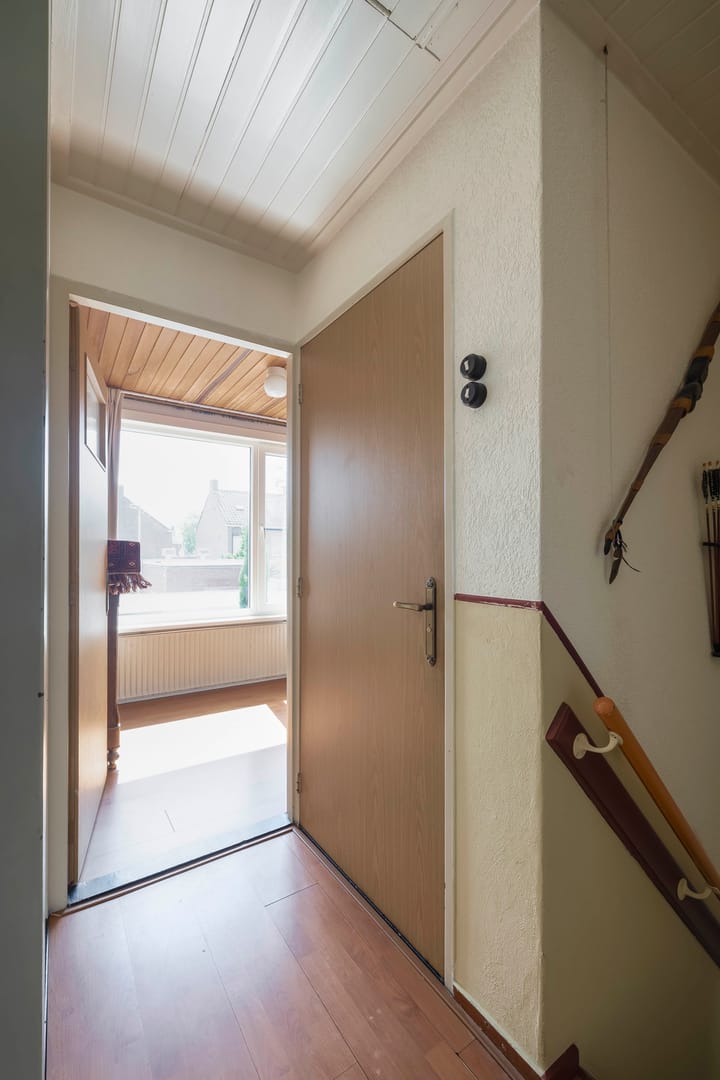 Foto 18 van Barrierweg 15