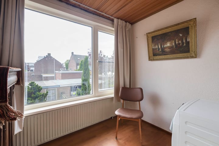 Foto 22 van Barrierweg 15