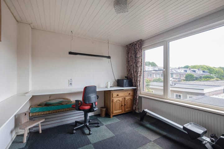 Foto 23 van Barrierweg 15