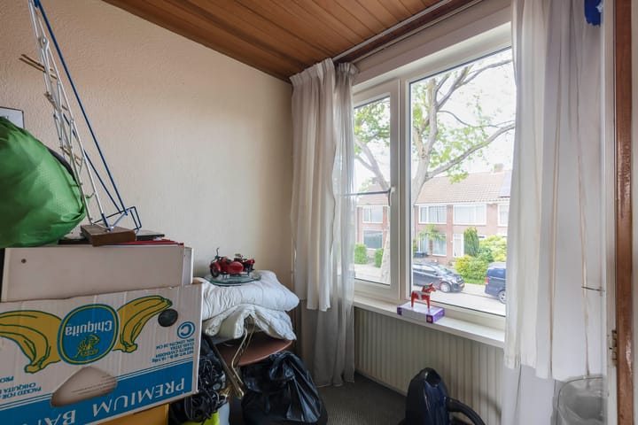 Foto 24 van Barrierweg 15