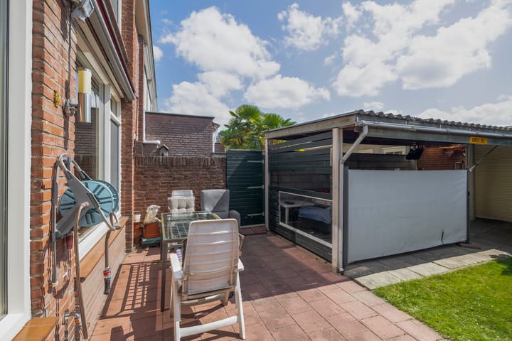 Foto 26 van Barrierweg 15