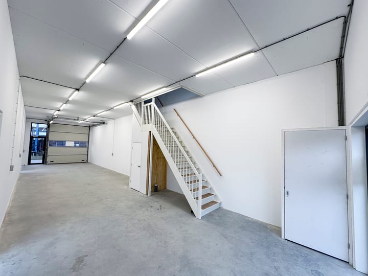 De Smalle Zijde 5-B12, Veenendaal