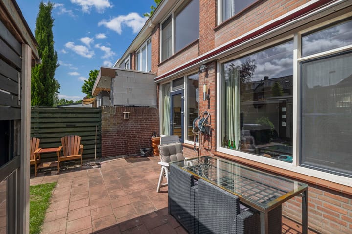 Foto 27 van Barrierweg 15