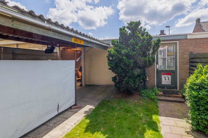 Foto 28 van Barrierweg 15