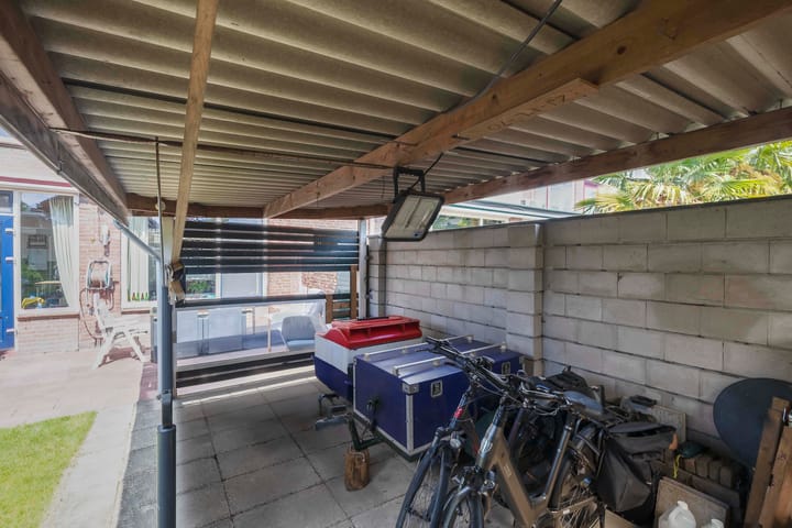 Foto 30 van Barrierweg 15