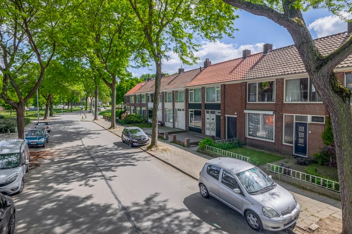 Foto 32 van Barrierweg 15