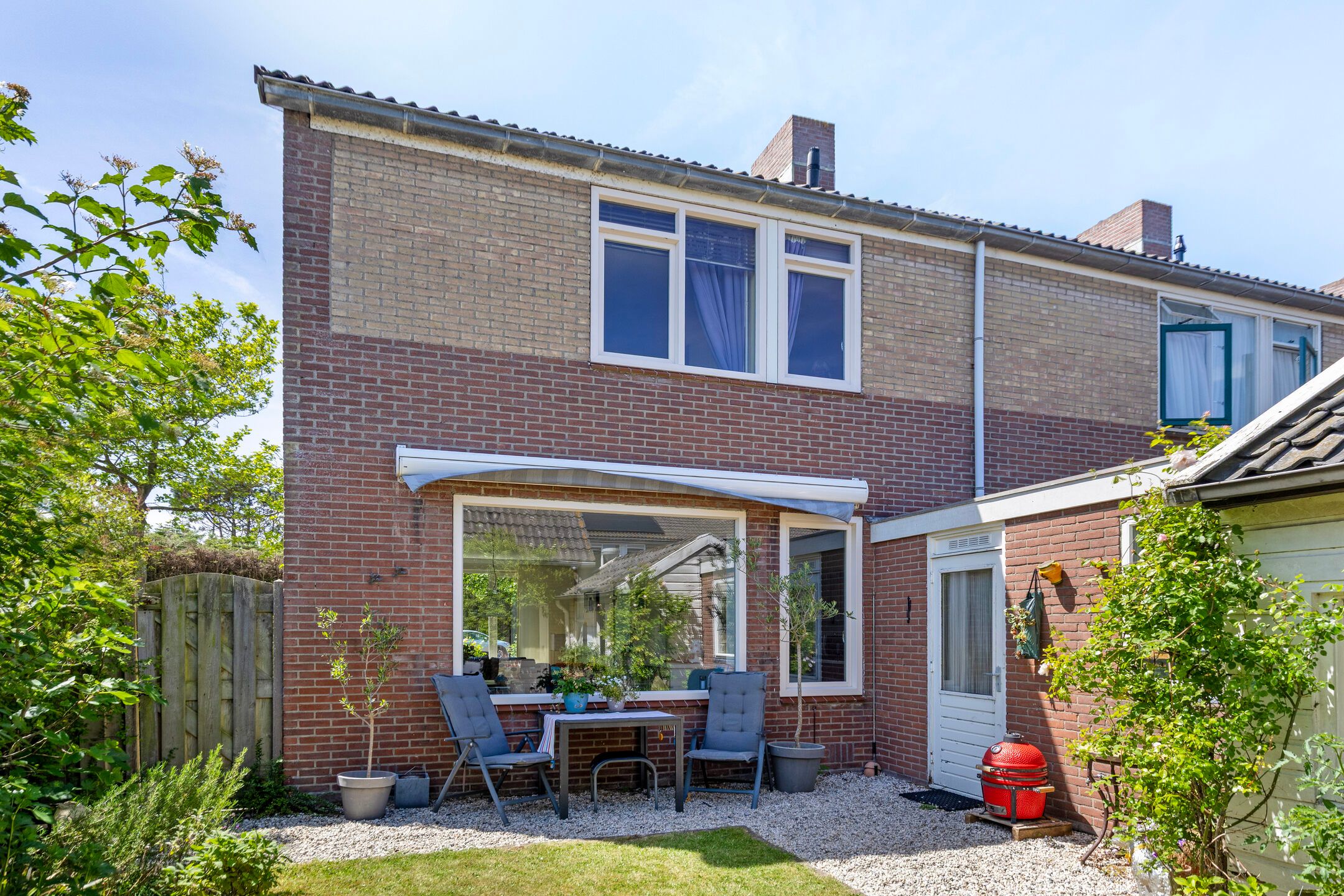 Foto 3 van J.W. Schuurmanstraat 55