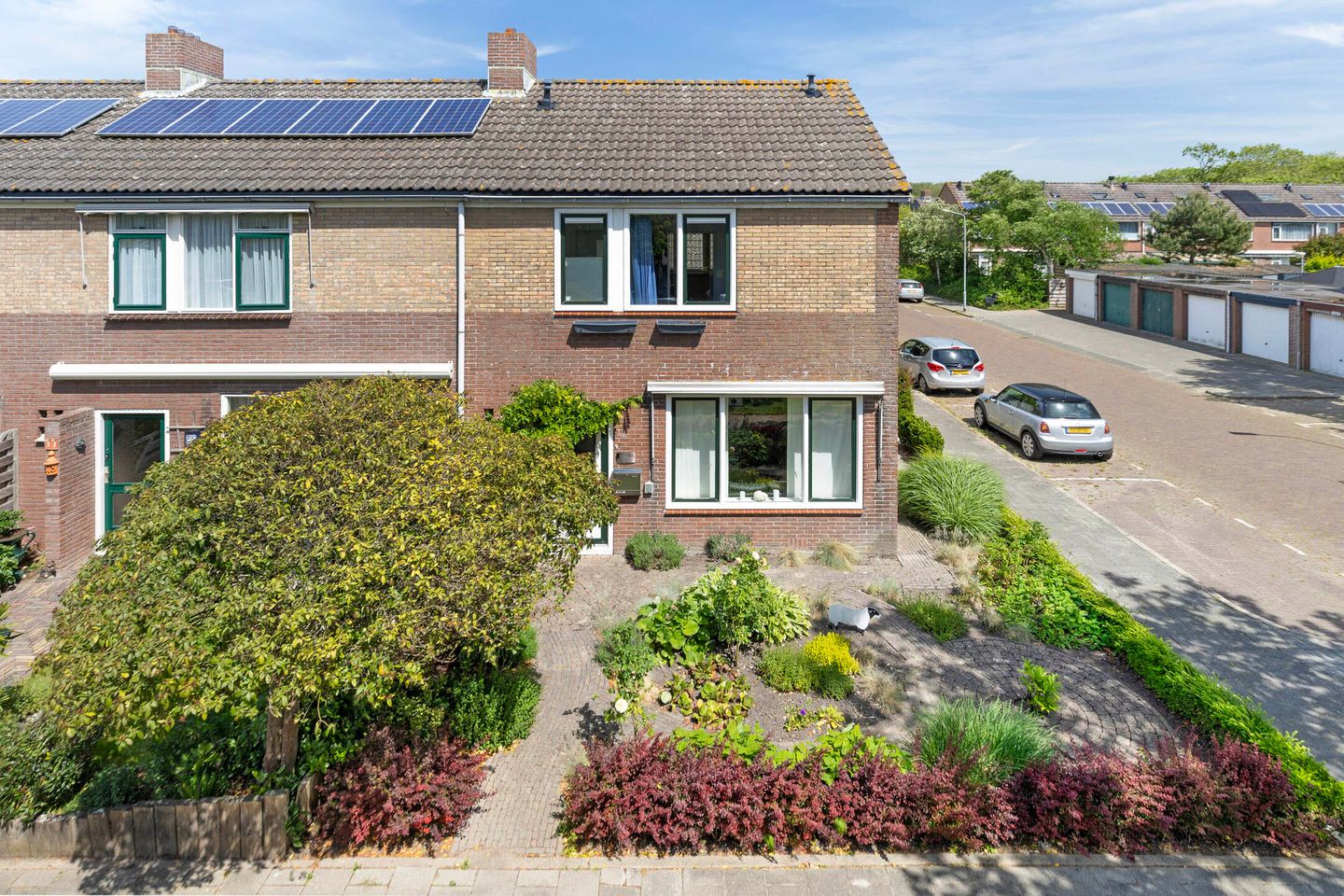 Foto 5 van J.W. Schuurmanstraat 55