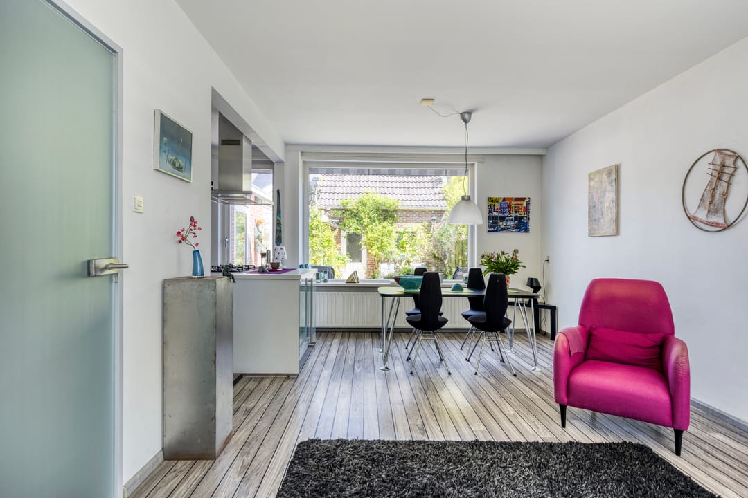 Foto 7 van J.W. Schuurmanstraat 55