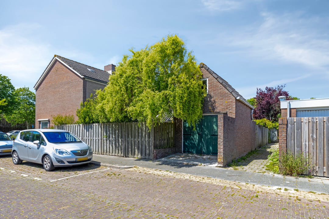 Foto 26 van J.W. Schuurmanstraat 55