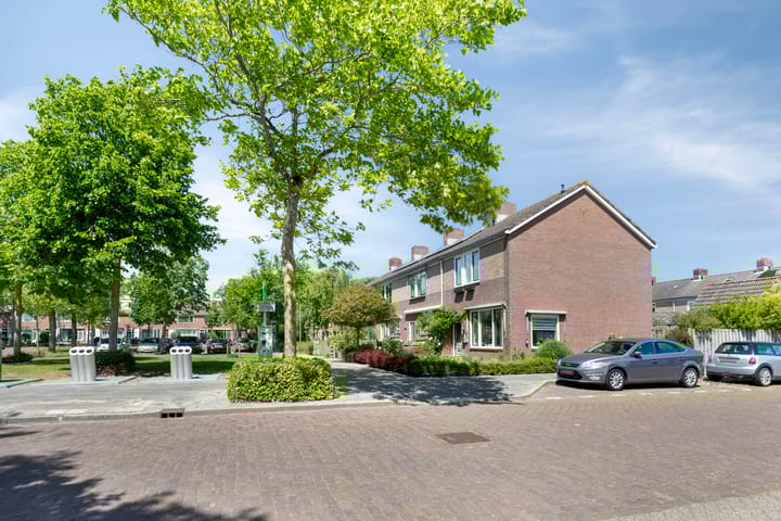 Foto 27 van J.W. Schuurmanstraat 55