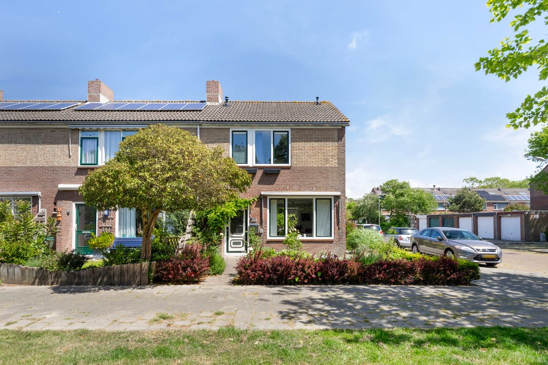 Foto 28 van J.W. Schuurmanstraat 55