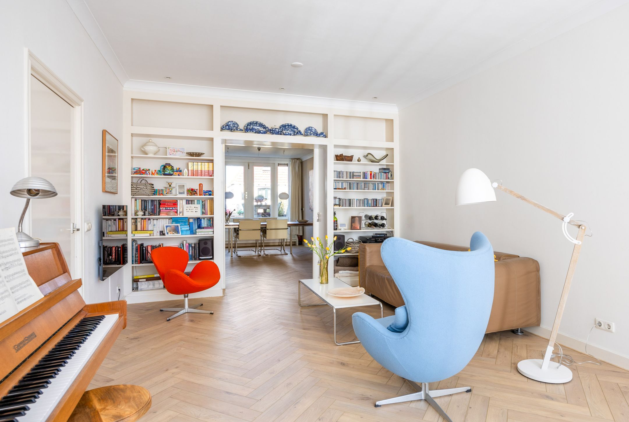 Foto 3 van Hoogstraat 3