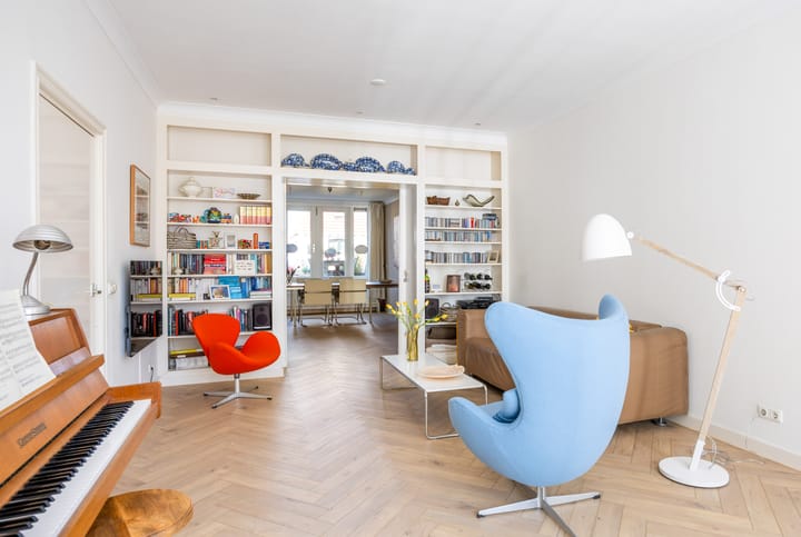 Foto 3 van Hoogstraat 3