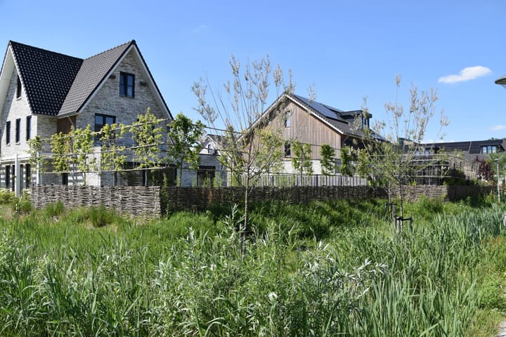 Foto 10 van Landhuis vrijstaand (Bouwnr. 180)