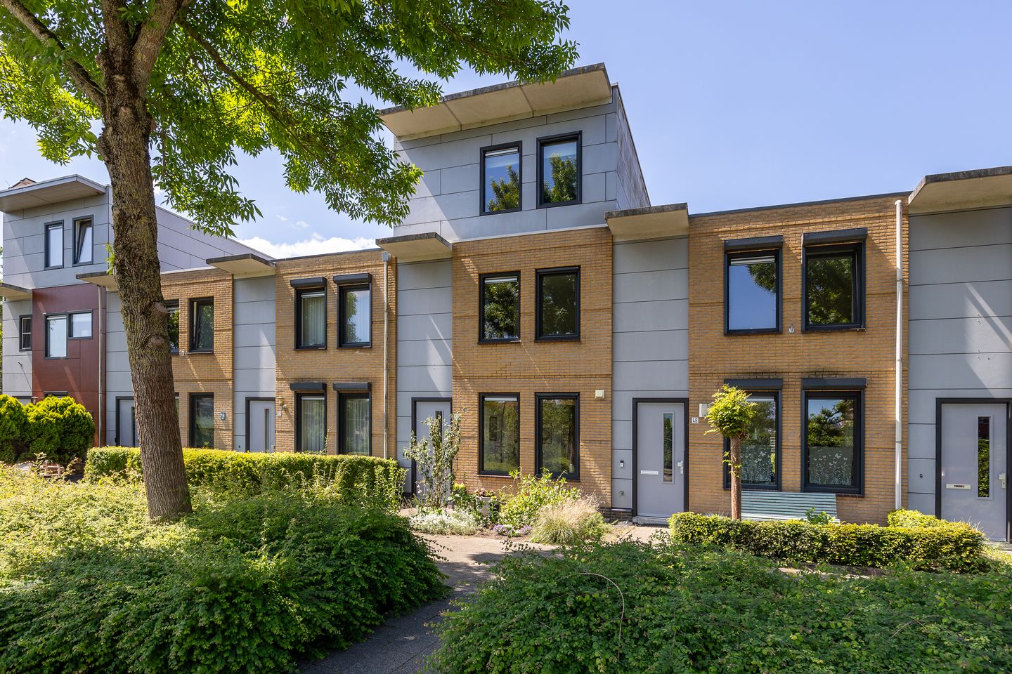 Foto 1 van Bantpolder 50