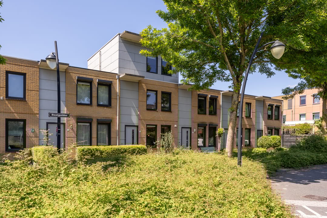 Foto 2 van Bantpolder 50