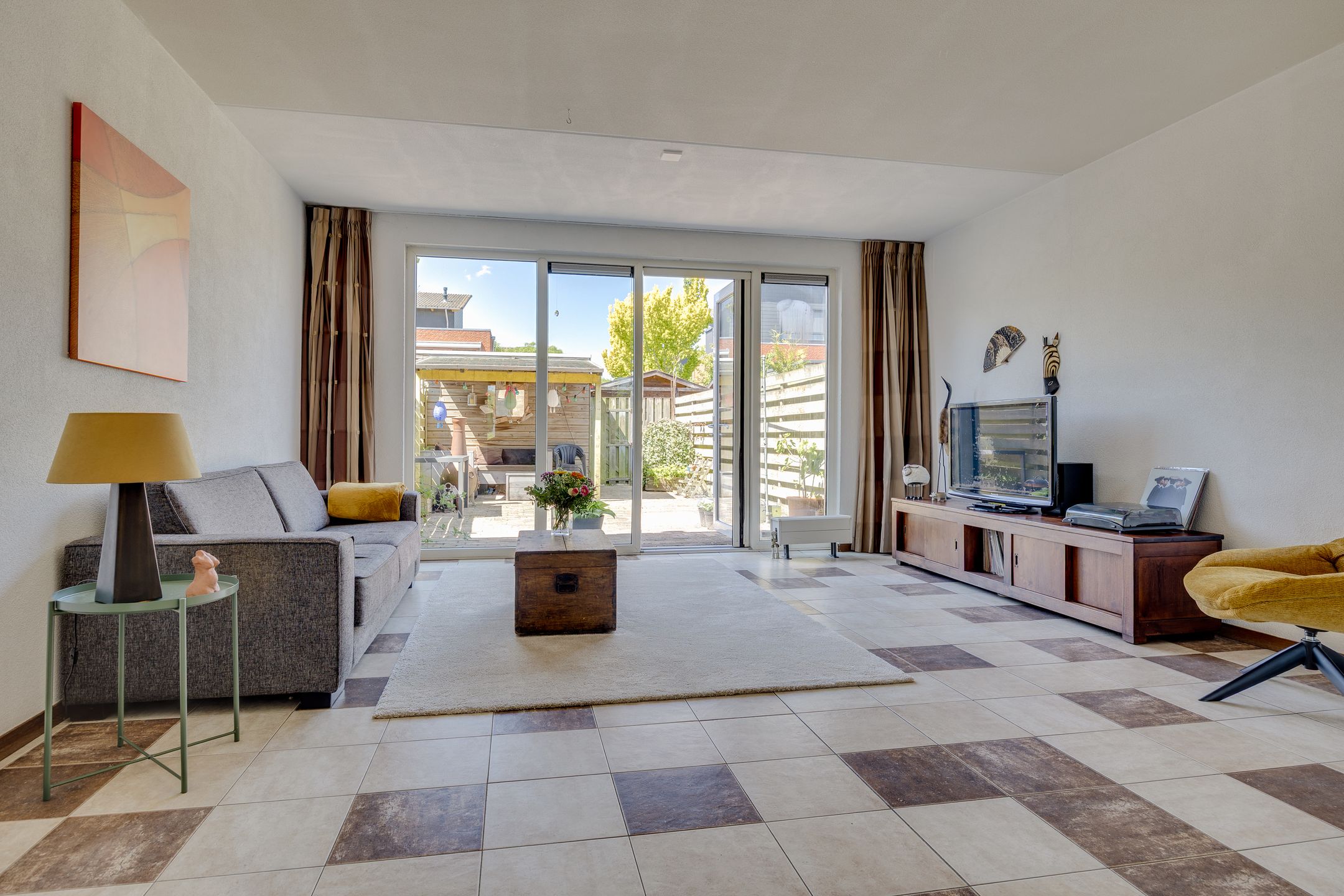 Foto 6 van Bantpolder 50