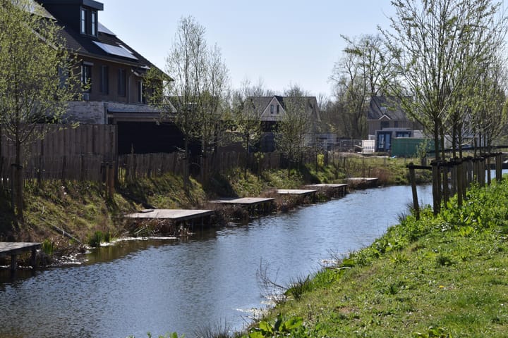 Foto 17 van Landhuis vrijstaand (Bouwnr. 180)