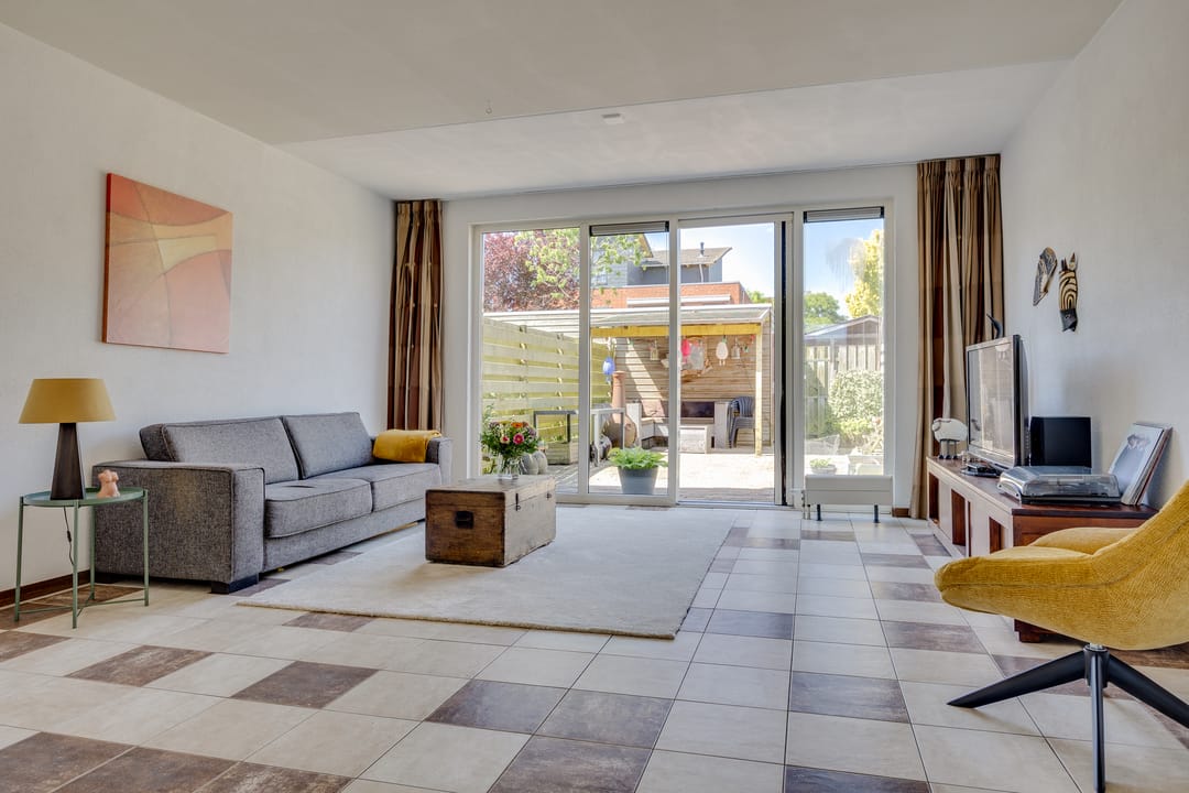 Foto 7 van Bantpolder 50