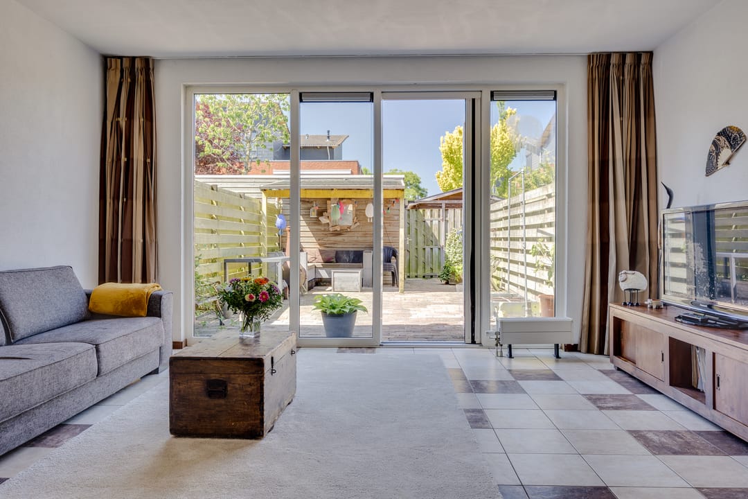 Foto 8 van Bantpolder 50