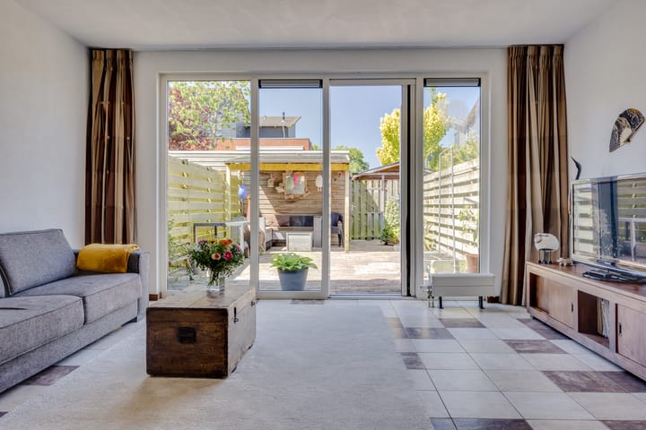 Foto 8 van Bantpolder 50