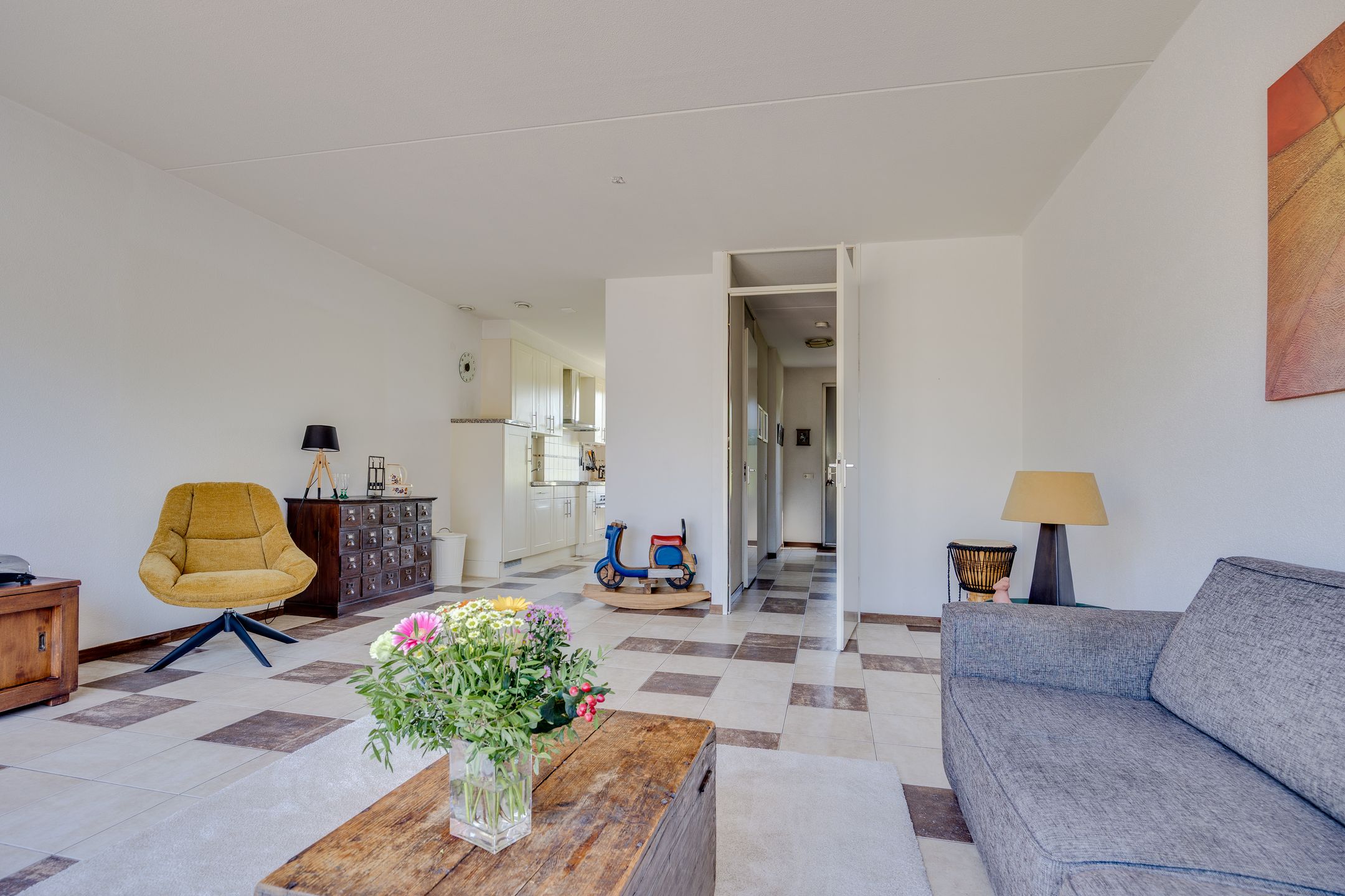 Foto 9 van Bantpolder 50